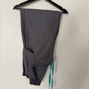 Figs Large/Tall Bottoms